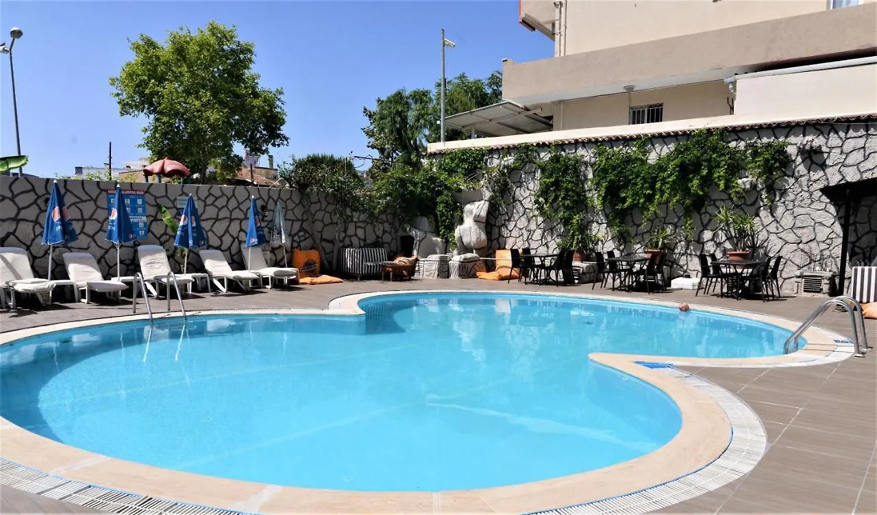 Og-Erim Hotel Kusadası