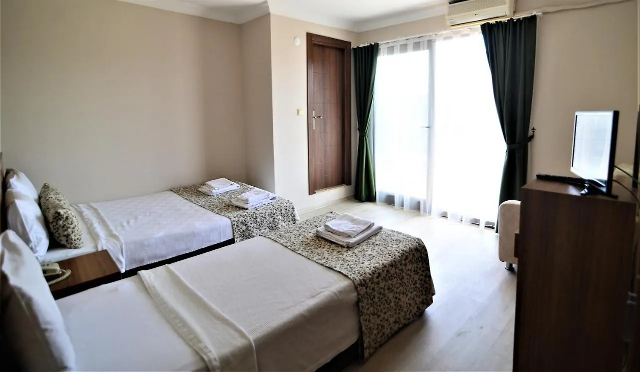 Og-Erim Hotel Kusadası