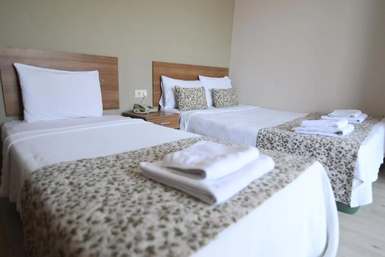 Og-Erim Hotel Kusadası 0*,  Turchia