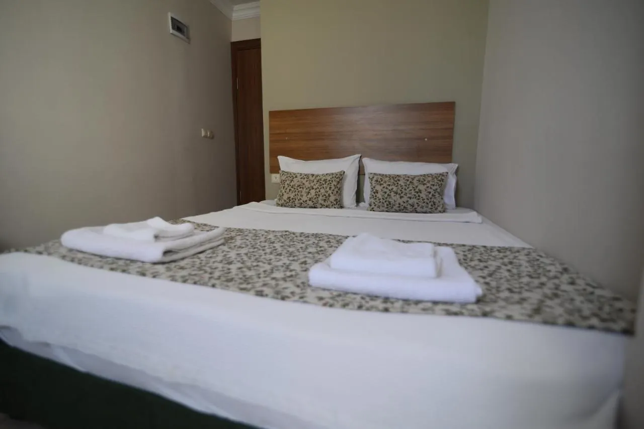 Og-Erim Hotel Kusadası Turchia