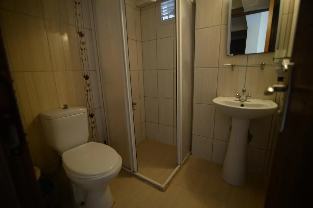 Og-Erim Hotel Kusadası