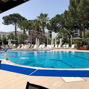 Aparthotel Opus, Kusadası