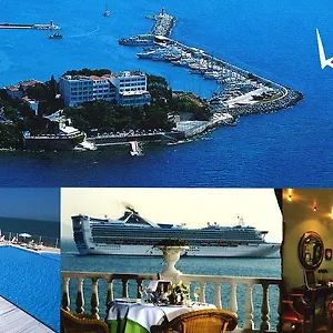 Hotel Kismet, Kusadası