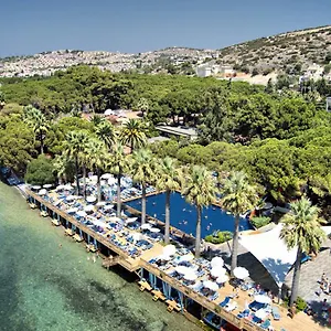 Resort Omer, Kusadası
