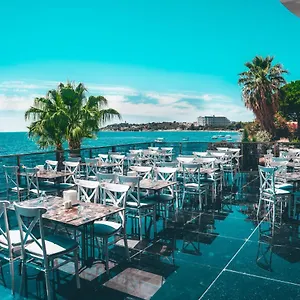 Hotel Grand şahin's, Kusadası